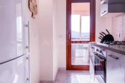 Casa in vendita, Via Barcellona, Olbia
