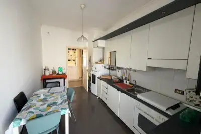 Casa in affitto, Via Guido de Ruggiero, Bari