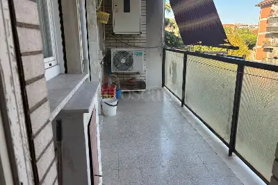 Casa in vendita, Via Giggi Pea, Roma