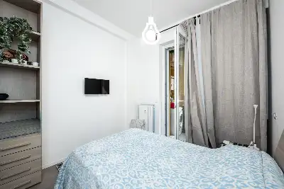 Casa in vendita, Via Pavia, Roma