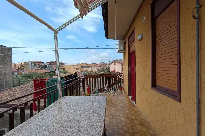 Casa Indipendente in vendita, Via Firenze, San Giovanni la Punta