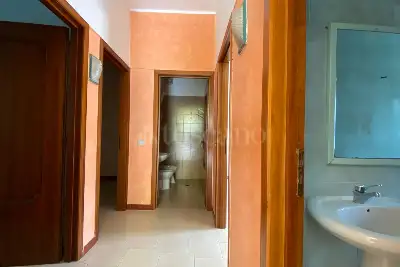 Casa in vendita, Frazione San Nicola dei Lembo, Montecorice