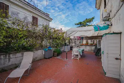 Casa in vendita, Via Alessandro Volta, Roma