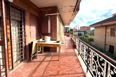 Casa in vendita, Via di Selva Candida, Roma