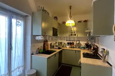 Attico in vendita, Via Quintilio Varo, Roma