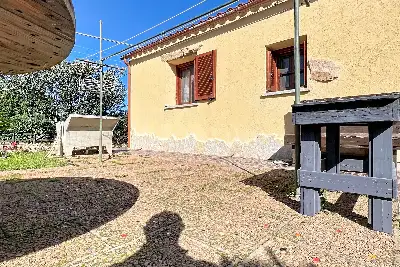 Casa Indipendente in vendita, Via Gallura 8, Loiri Porto San Paolo