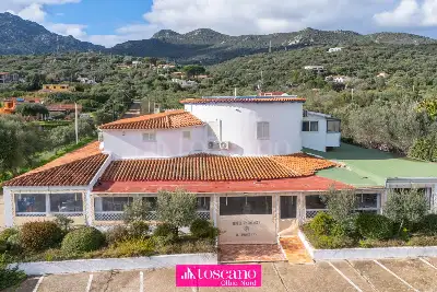 Albergo in vendita, Via del Timone 2 Olbia , Olbia