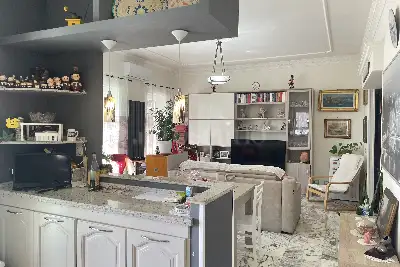 Casa in vendita, lungomare duca degli abruzzi, Roma