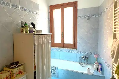 Casa in vendita, Via del Risaro, Roma