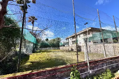 Villa in vendita, Via Galermo, Catania