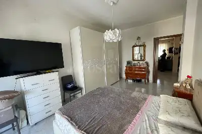 Casa in vendita, Via Adolfo Holm, Palermo