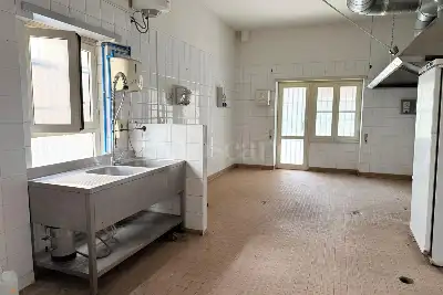 Negozio in vendita, Circonvallazione Gianicolense, Roma