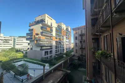 Casa in vendita, Via Messina, Milano