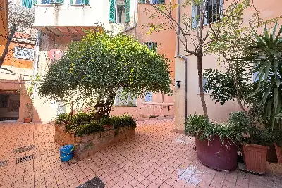 Casa in vendita, Via degli Ibernesi, Roma