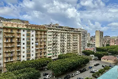 Casa in vendita, Via Don Orione, Palermo