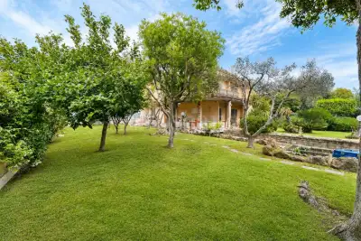 Villa in vendita, Via Male, Roma