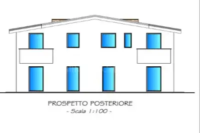 Casa in vendita, Via Attilio Forlani, Cepagatti