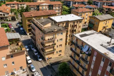 Casa in vendita, Via Andrea Trebeschi, Brescia