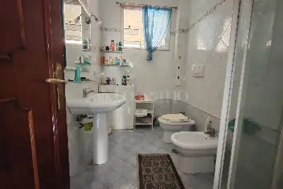 Casa in vendita, Via Romolo, Brindisi