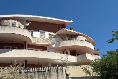 House for sale, Vicolo della Riserva del Fontanile, Roma