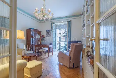 Casa in vendita, Via Monte Cervino, Milano