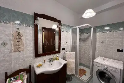 Casa Indipendente in vendita, Via Baraccamento, Calanna