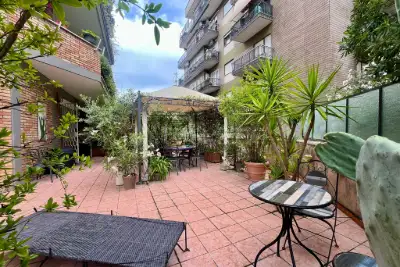 Casa in vendita, Via Jacopone da Todi, Roma