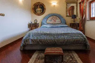 Villa Bifamiliare in vendita, Via del Casale Agostinelli, Roma