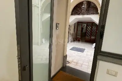 Casa in vendita, Via Giuseppe Verdi, Catania