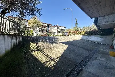 Casa in vendita, Via Massimiliano Kolbe, Borgosatollo