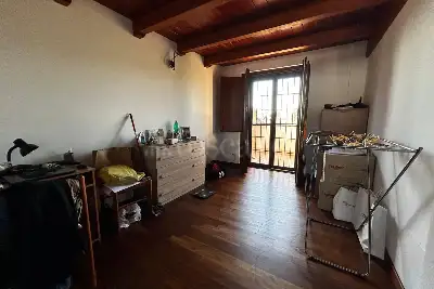 Villino a Schiera in vendita, Via Solopaca, Roma