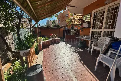 Villa Plurifamiliare in vendita, Via Ortona a Mare, Fiumicino