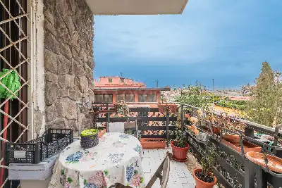 Casa Indipendente in vendita, Via Ittiri, Roma