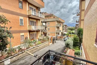 Casa in vendita, Via Capolona, Roma