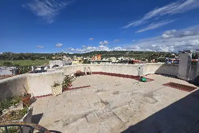 Casa in vendita, Via Oberdan, Santa Marinella