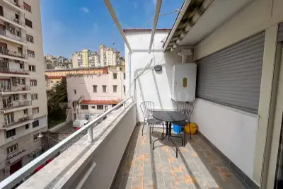 Casa in affitto, Piazza Eritrea, Napoli