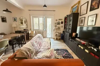 Casa in vendita, Via Francesco Catel, Roma