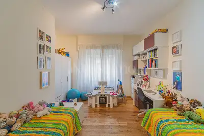 Casa in vendita, Via Giuseppe D'Avarna, Roma