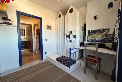 Attico in vendita, Viale Aldo Moro, Fiumicino