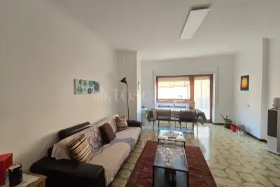 Casa in vendita, Via Erennio Modestino, Roma