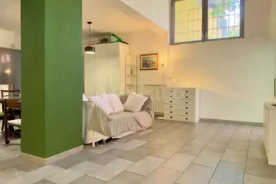 Casa in vendita, Via Bovisasca, Milano