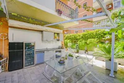 Casa in vendita, Via Ascanio Rivaldi, Roma
