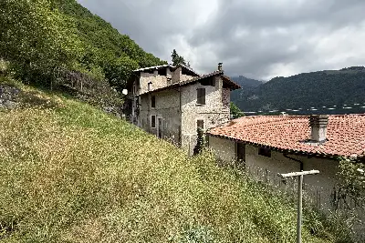Casa Indipendente in vendita, Valvestino - Magasa, Magasa