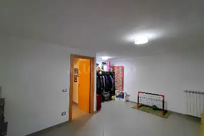 Villino a Schiera in vendita, Via Paolo Orsi, Roma