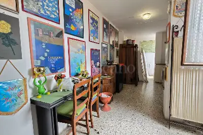 Casa in vendita, Via Francesco Maria Torrigio, Roma