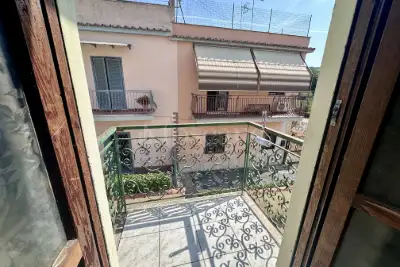 Casa in vendita, Via Arturo Pompeati Luchini, Fiumicino