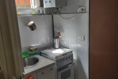 House for sale, Via Acerenza, Milano