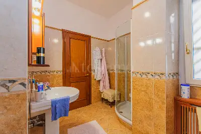 Casa in vendita, Via Gaetano Fuggetta, Roma