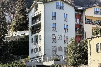 Casa in vendita, Via Leonardo Da Vinci, Como