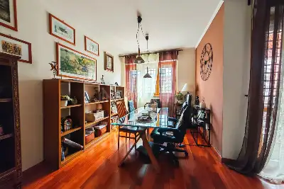 Casa in vendita, Via Gianfilippo Usellini, Roma